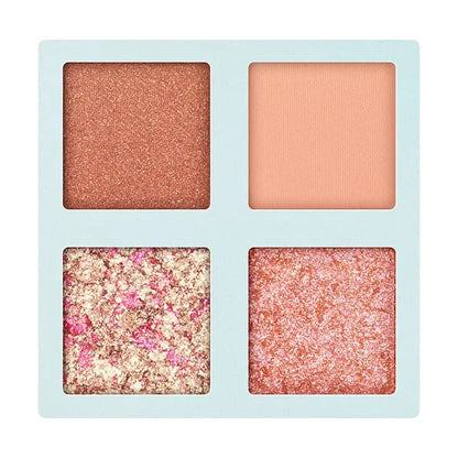 Majolica Majorca Shadow Flash Be222 Sunny Coaster Light Beige Eyeshadow 3.2G