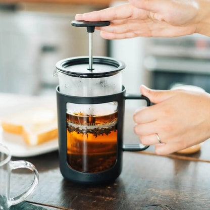 Hario Café Press U Press CPU-4-B 600ml Black