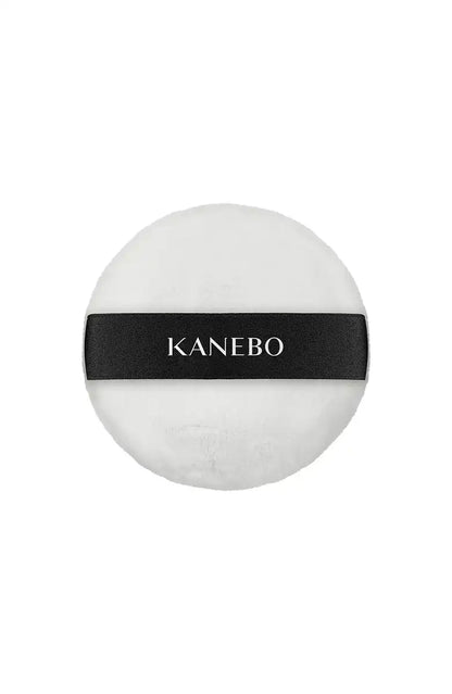Kanebo 1-Piece Face Powder Case - Compact Design by Kanebo