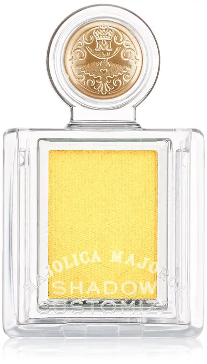 Majolica Majorca Ye232 Canary Luminous Stick Eyeshadow 1g