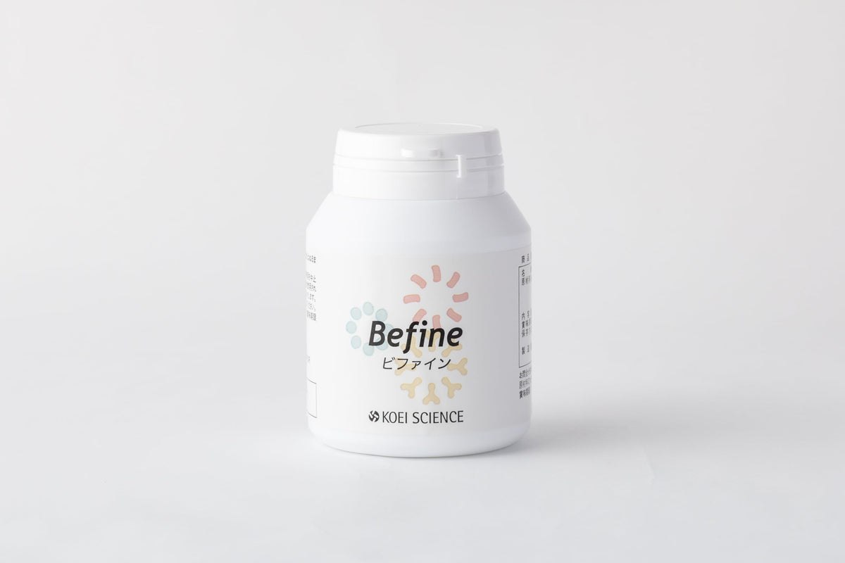 Guangying Science Institute Bifine 150 Tablets - Boost Your Health Naturally