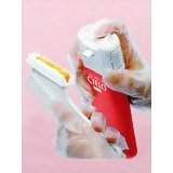Empex Cielo Hair Color Cream 2 - Lighter Light Brown Permanent Dye