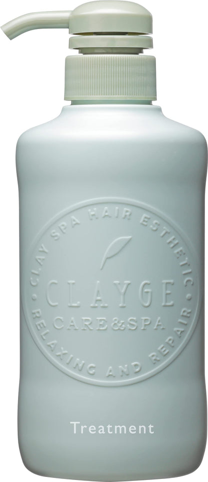 Clayge Courreges R Tratamiento Corporal para Nutrir e Hidratar la Piel
