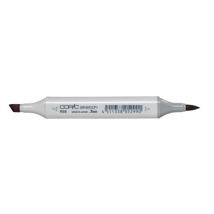 Copic Sketch Markers Currant Color by Copic