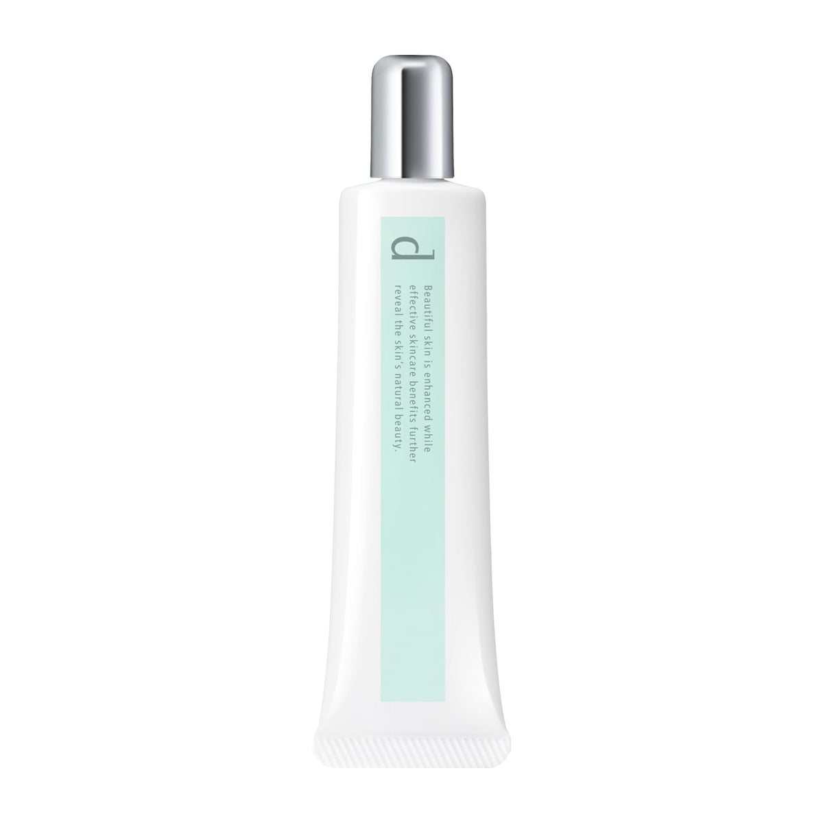 D Program Medicinal Skin Care Base CC Blue Green 25g for Sensitive Skin