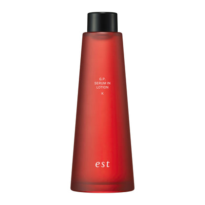 Est G.P. Serum-In Lotion K Refill: Hydrating Serum Lotion for Radiant Skin