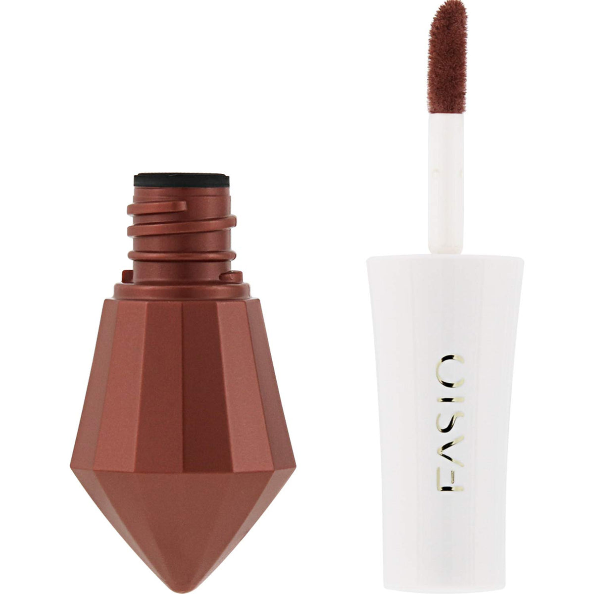 Fasio Liquid Eye Color WP BR-7 Red Brown 5g Intense Color