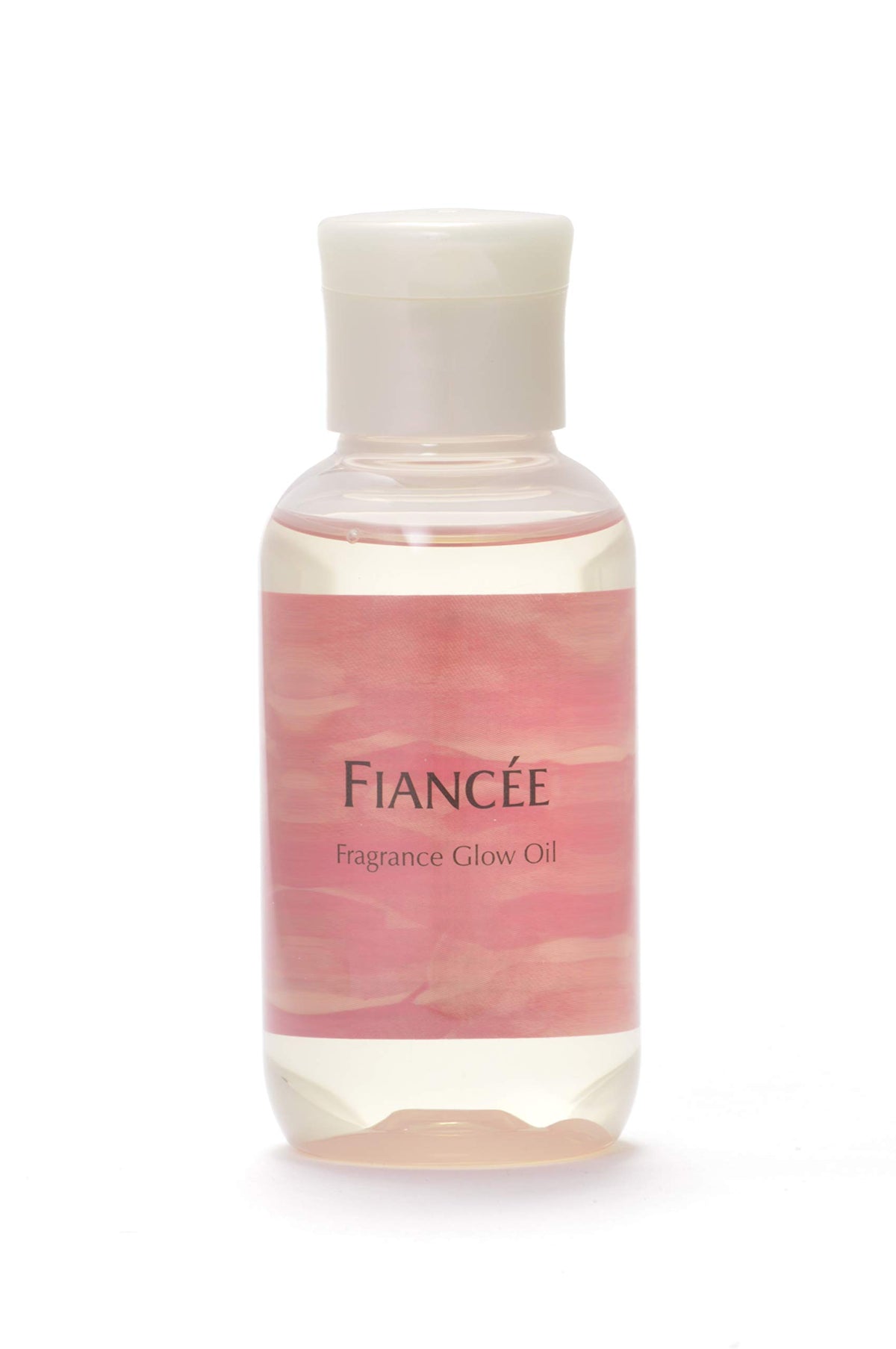 Fiancee Fragrance Pure Shampoo Scent Hair Oil 100Ml - Fiance Glow Oil