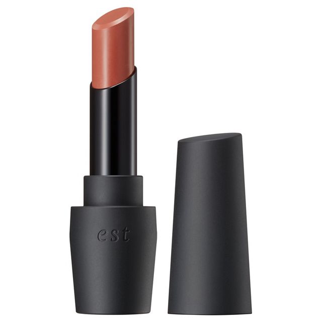 Est Transfia Lipstick 03 - Long-Lasting Creamy Finish Lipstick
