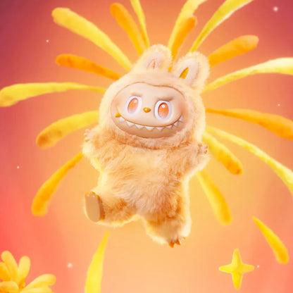 POP MART Labubu Big into Energy – Plush Pendant Collection [Assortment Box]