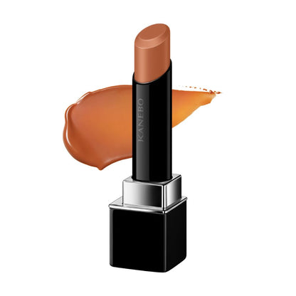Kanebo Rouge Star Vibrant V10 Lipstick – Bold Color and Smooth Finish