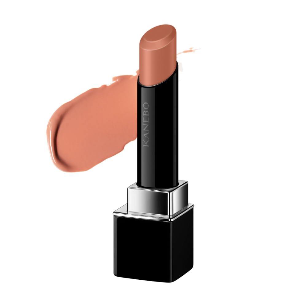 Kanebo Rouge Star Vibrant V11 Lipstick Bold Long-Lasting Color