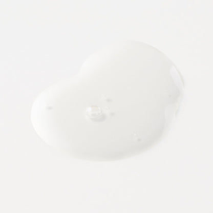 Muji Fermented Plant Liquid Medicated Scalp Shampoo Refill 340ml