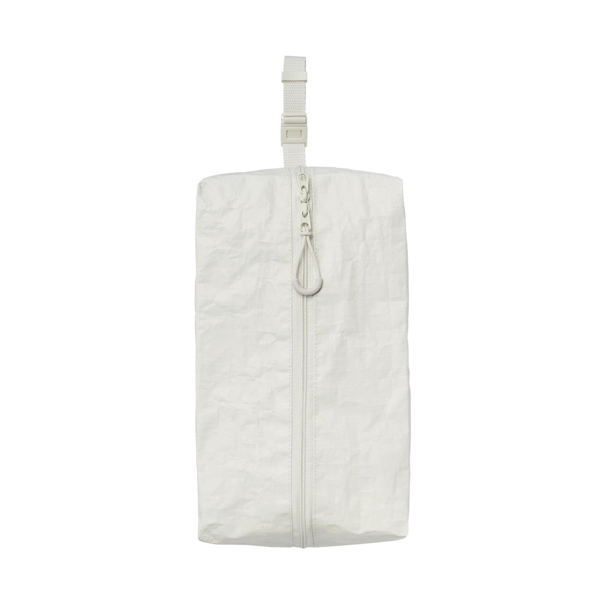 Muji Light Beige Polyethylene Sheet Case Large Ngb96A1A