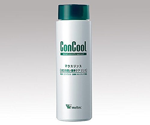 Navis Concours Mouthwash 250Ml - Fresh Breath Oral Hygiene Solution