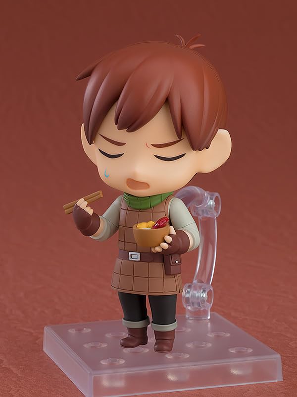 Good Smile Company Nendoroid Dungeon Meal Chill Chuck Movable Figure Non-Scale Painted Plastic