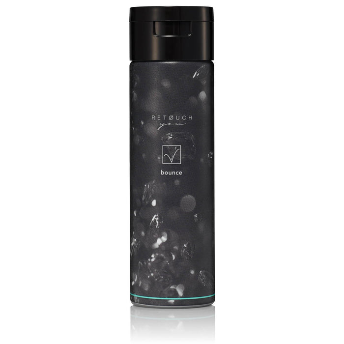 Retouch Bounce Shampoo for Men 200ml - Soft Hair Volume Firmness Scalp Care