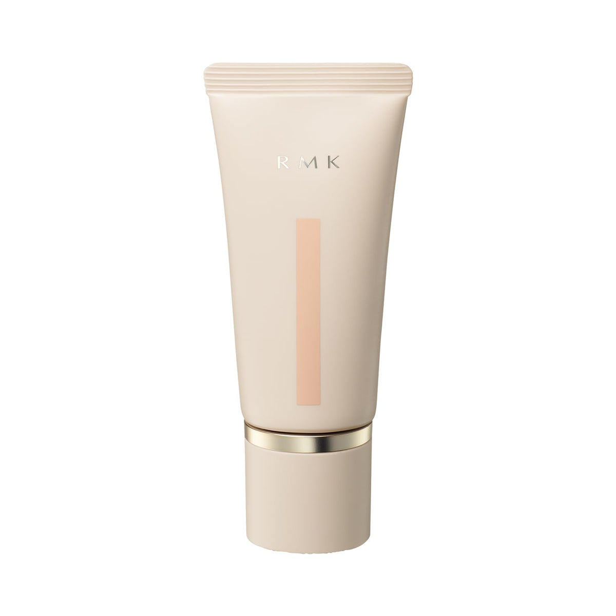 Rmk Official Cream Foundation Aquatic Glow 201 with Pore Concealer