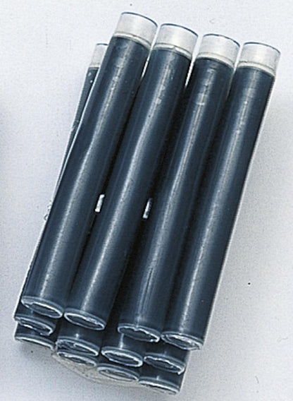 Sailor Fountain Pen with Gentle Blue Cartridge Ink 13-0404-140
