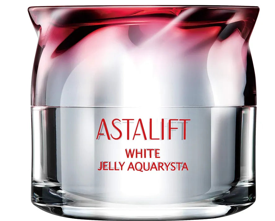 Astalift White Jelly Aquarista Whitening Essence 60g - Japanese Whitening Essence