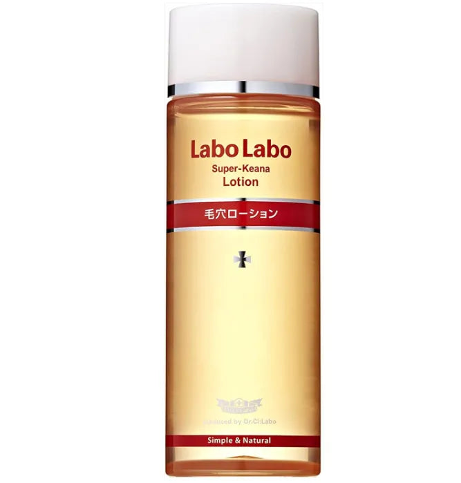Dr.Ci:Labo Super Keana Wipe-Off Pore Lotion 200ml