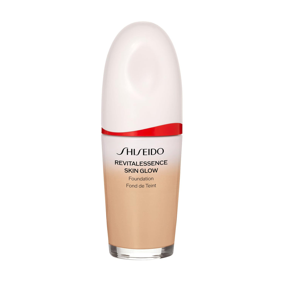 Shiseido Essence Skin Glow Foundation SPF30 30ml - Quartz 240