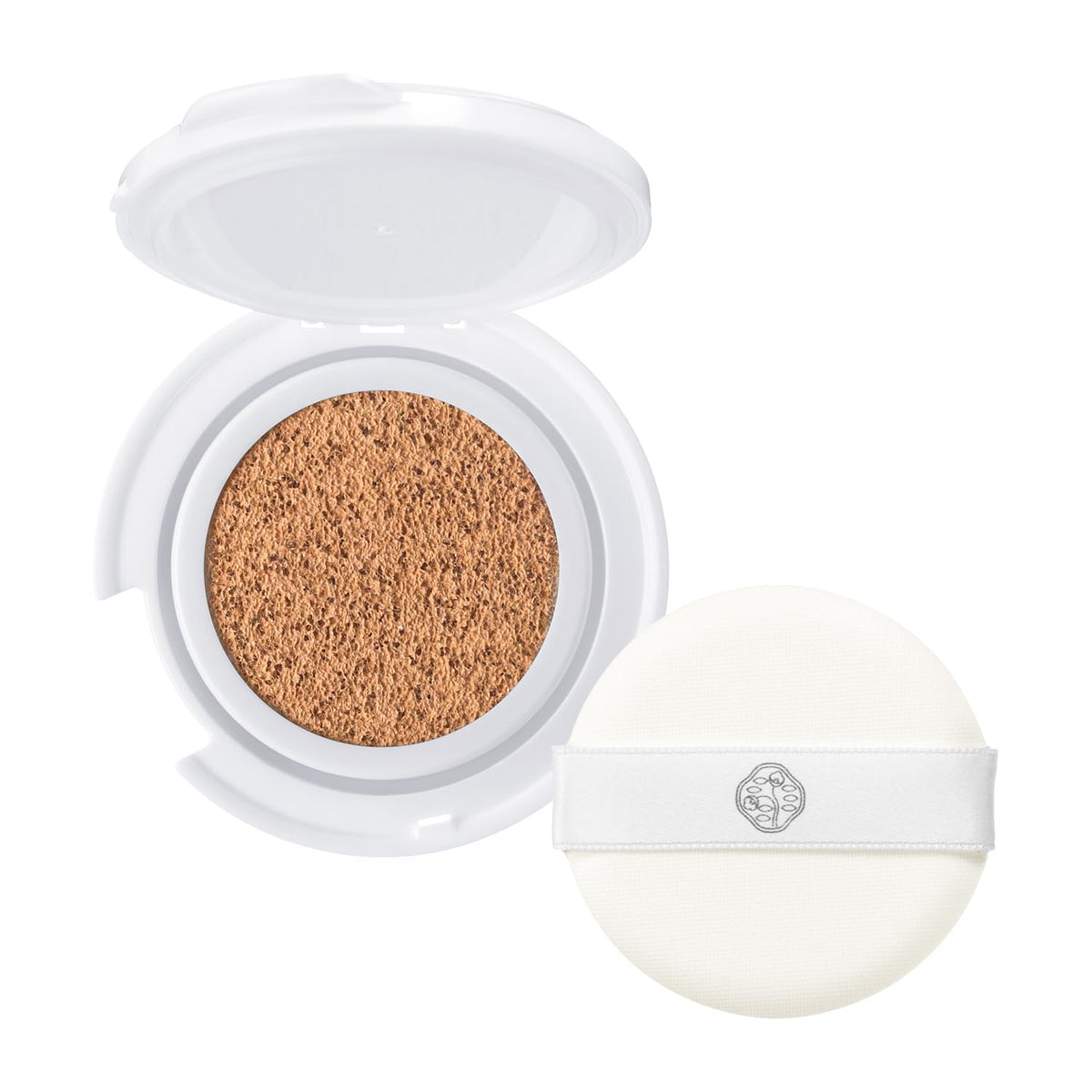 Shiseido Synchro Skin White Cushion Compact Ocher 30 SPF40 12g Refill