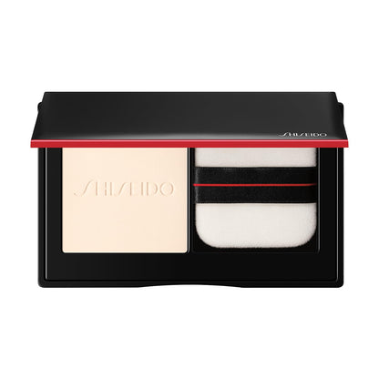 Shiseido Synchro Skin Invisible Silk Pressed Powder 10G Shine-Free