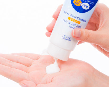 Softymo Cleansing Wash White Minion Design Démaquillant