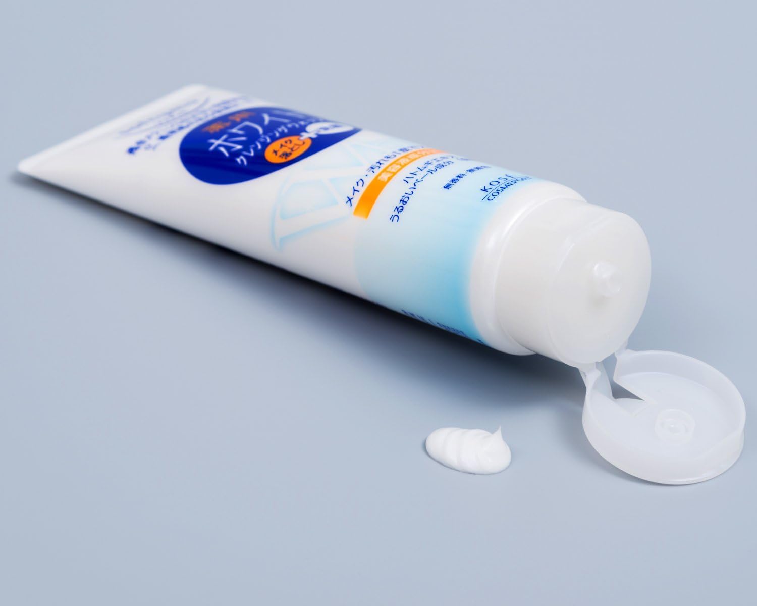 Softymo Cleansing Wash White Minion Design Démaquillant