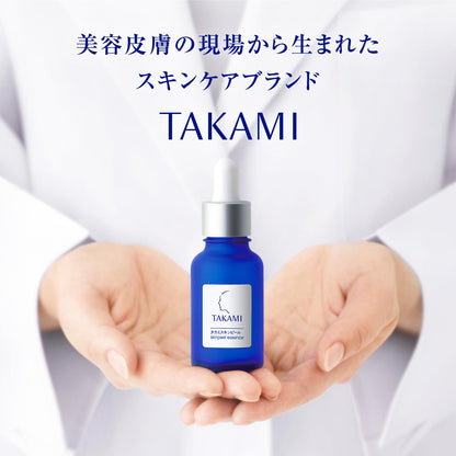 Takami Aps Solution 10 - 80mL Functional Cosmetic Liquid by Takami