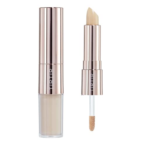 Delete Mask Fit All-Cover Dual Concealer #01 Natural by Tirtir
