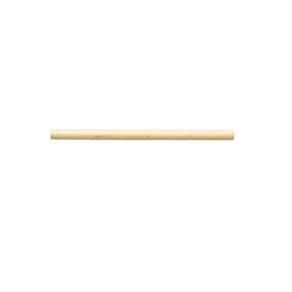 Yamaco 60cm Rolling Pin for Soba and Udon Making - Durable Kitchen Tool