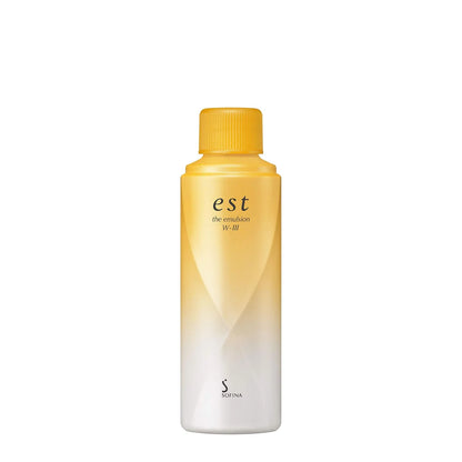 Est The Emulsion WIII Whitening Refill Lotion Quasi-Drug Optimized Formula