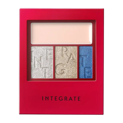 Integrate Japan Accent Color Eyes Cc Bl692 Eyeshadow 3.3G