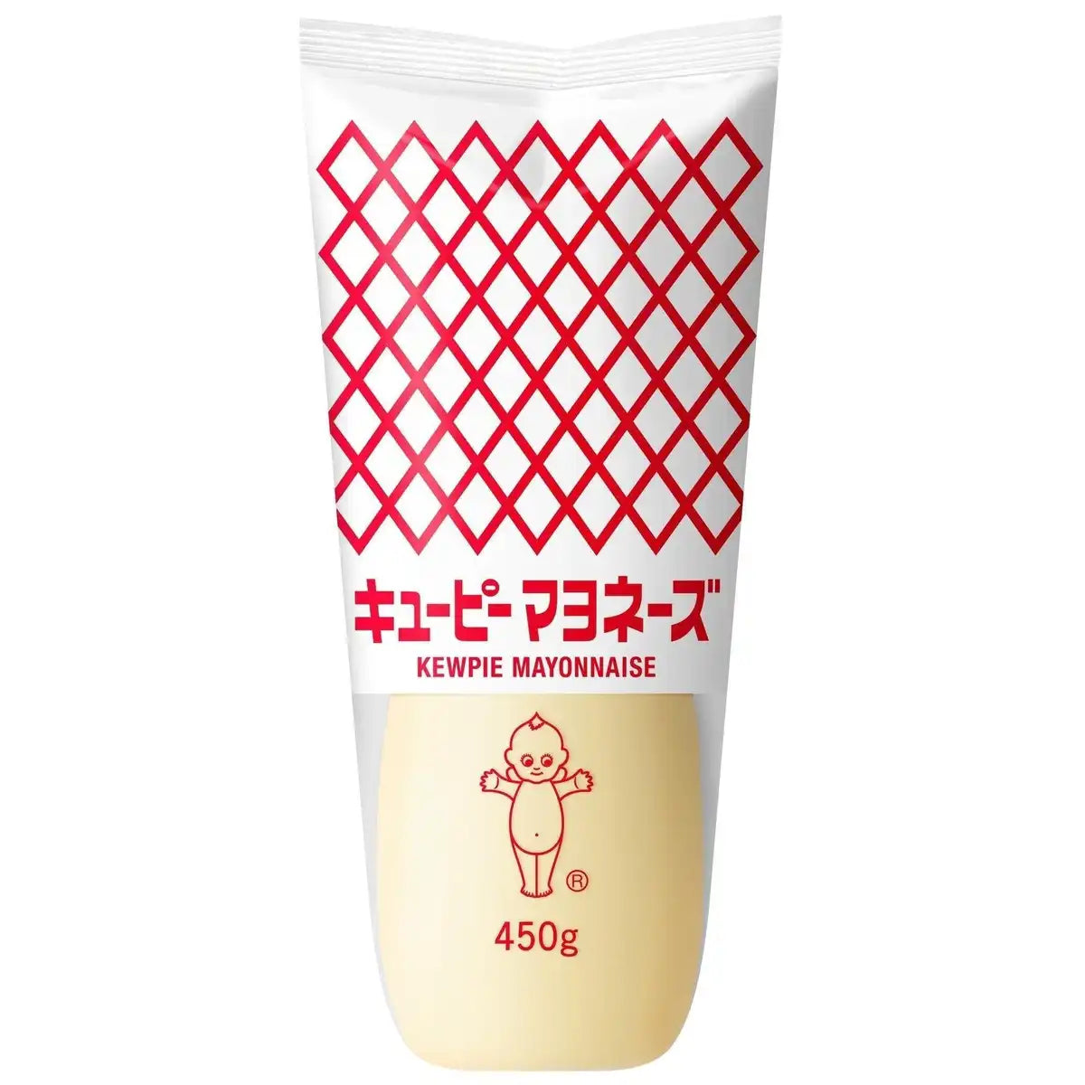 Kewpie Japanese Mayonnaise 450G Authentic Flavor Premium Mayo