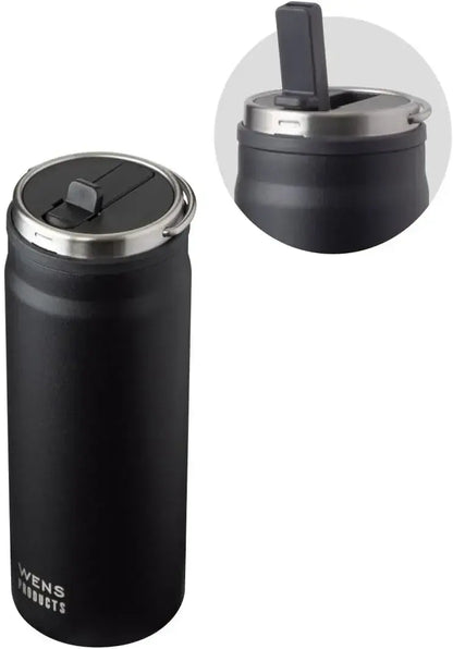 Atlas Cold Water Bottle