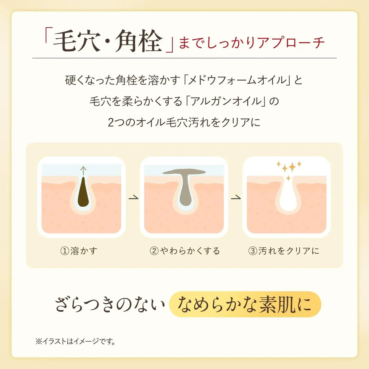 Attenir Skin Clear Cleansing Oil