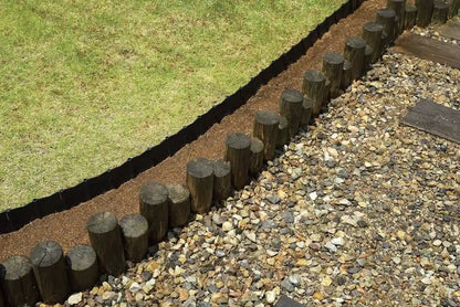 Takagi Japan Grass Root Stopper 35Pc - Garden Soil Blocker