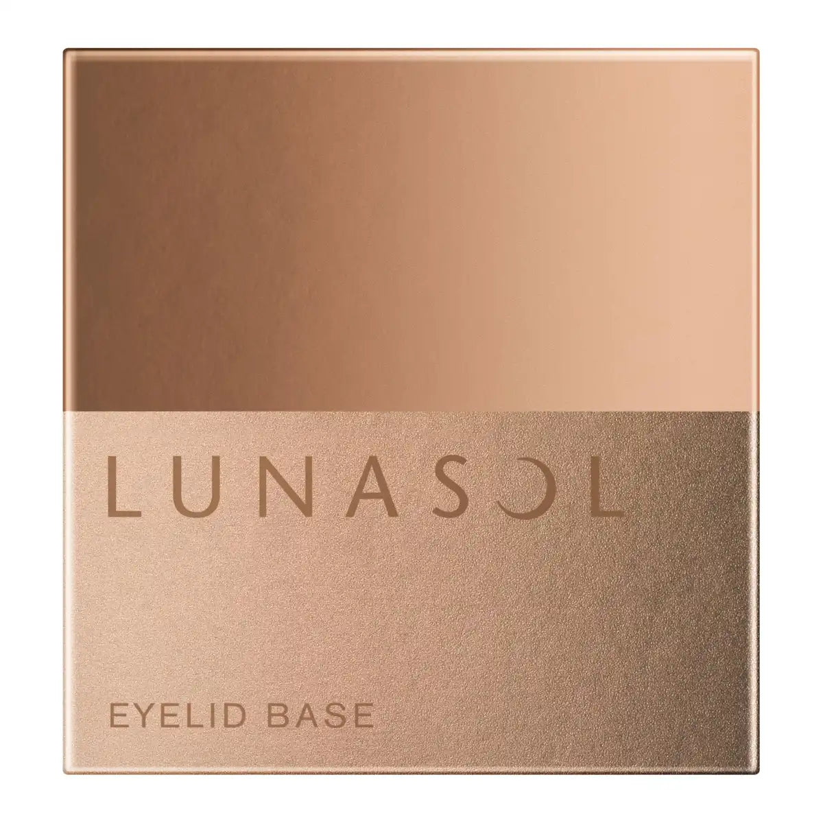 Lunasol Eyelid Base N02 Light Prebase de Sombras para una Duración Prolongada