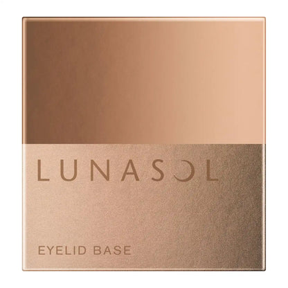 Lunasol Eyelid Base N02 Light Prebase de Sombras para una Duración Prolongada