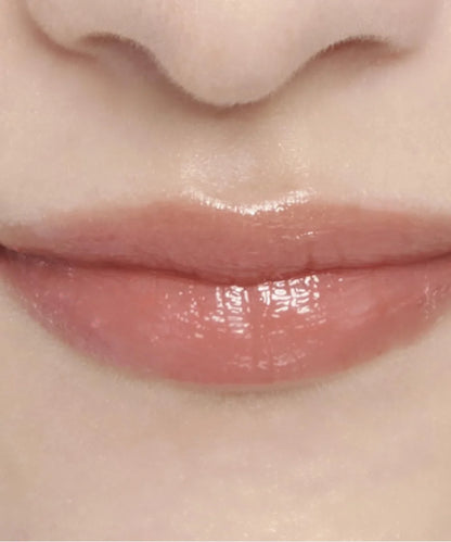 Brilliage Juicy Plumper Lips Peach Coral by Chiaki Shimada