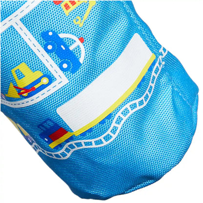 Thermos FHL-402F Blue Navy Handy Pouch Replacement Parts for Straw Bottle