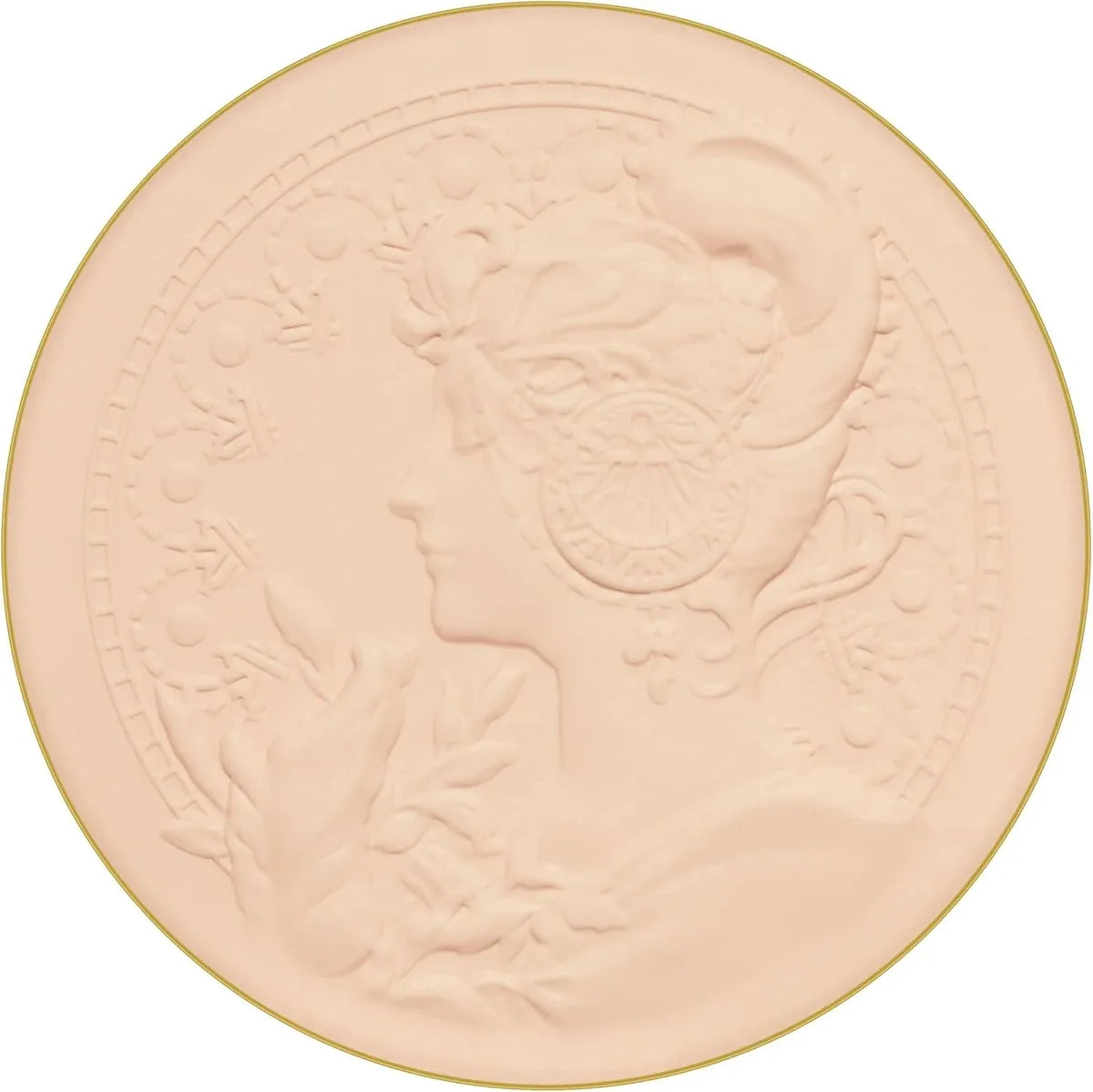Milano Collection Face Up Powder 2025 Refill Lightweight Matte Finish Milan Collection