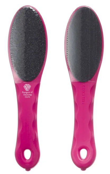 Green Bell Masterful Skills Heel File Size S For Use In The Bath