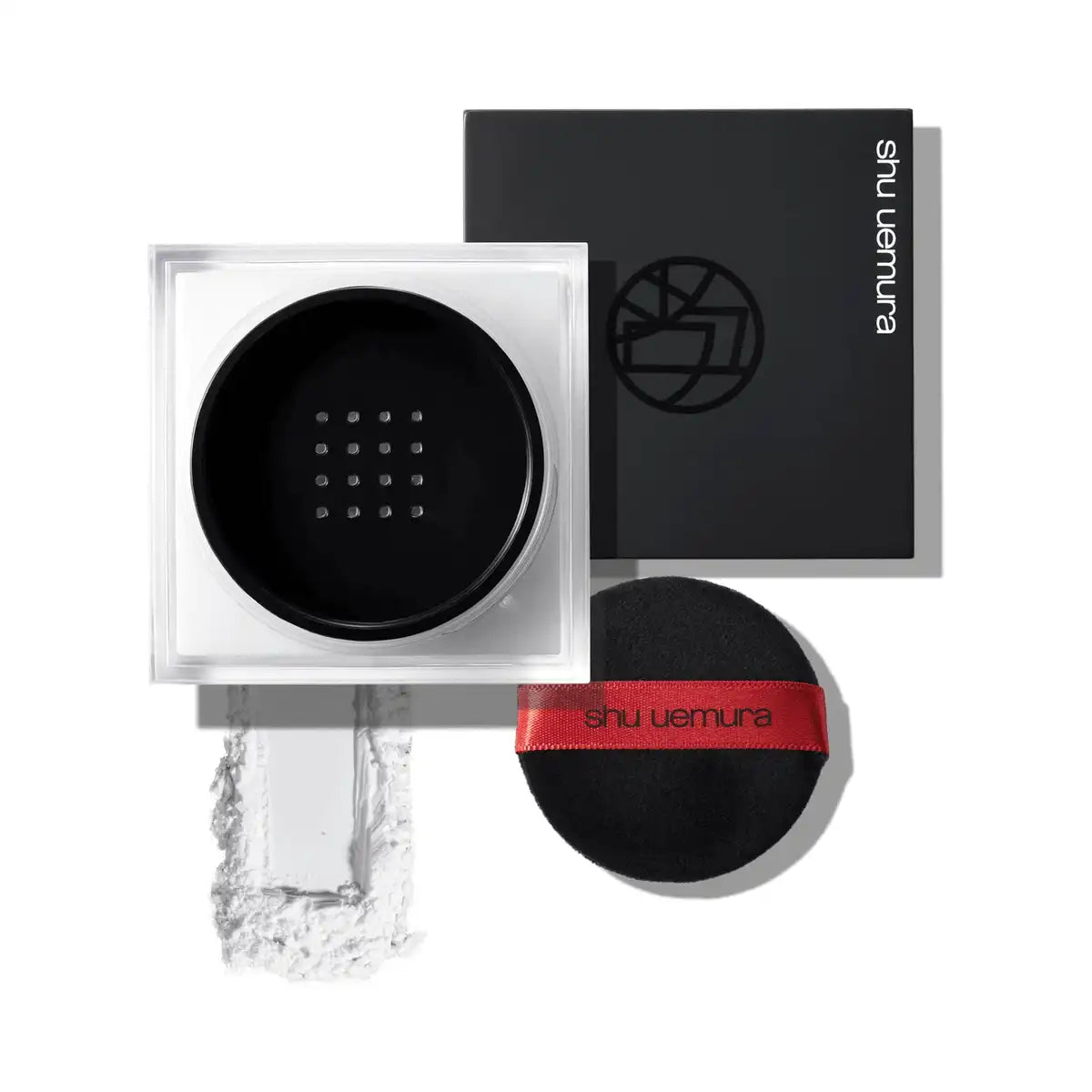 Shu Uemura Unlimited Mopo 15G Loose Face Powder Authentic Quality