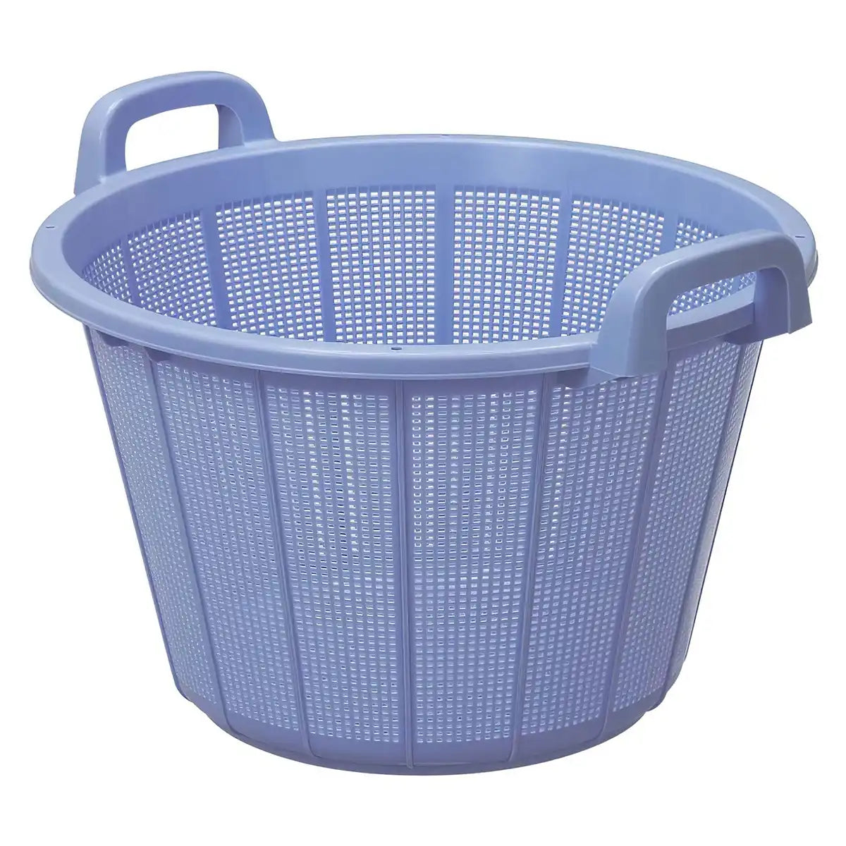 Shinkigosei Plastic Strainer With Handle 50.4Cm