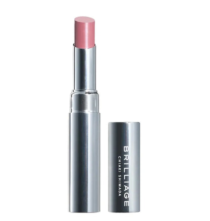 Brilliage Glow Balm Spring Rose by Chiaki Shimada - Hydrating Radiance Enhancer