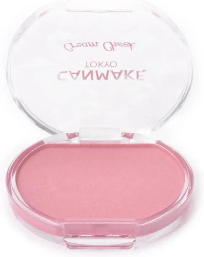 Canmake Cream Cheek Pearl Type Blush