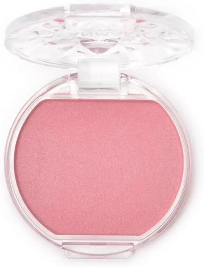 Canmake Cream Cheek Pearl Type Blush